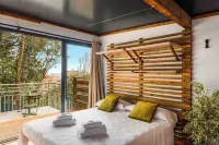 Glamping Degli Ulivi Hotels in Deiva Marina