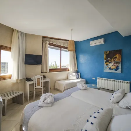 Dar Tanja Boutique Hotel
