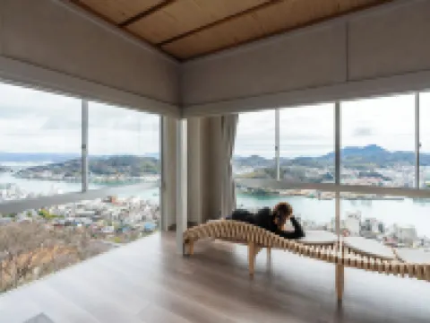 尾道倶楽部 尾道のホテル