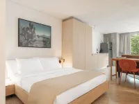 Nido Parque Mexico Hotels near Condesa