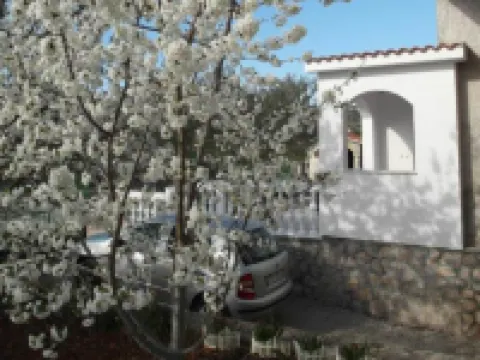 Apartment Antonio