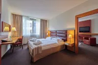 Hotel Bredeney Các khách sạn ở Essen