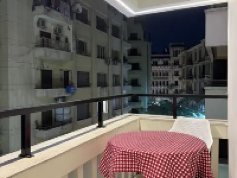 อิมพีเรียล โรงแรม โรงแรมในไคโร