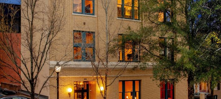The Bell Athens by Kasa Living Các khách sạn ở Athens