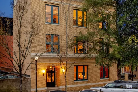 The Bell Athens by Kasa Living