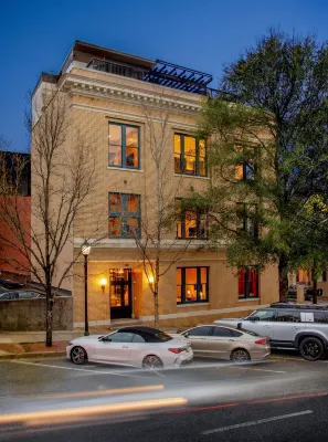 The Bell Athens by Kasa Living Các khách sạn ở Athens