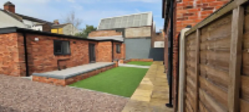 Citrine Suite - Sleeps 8 with Parking