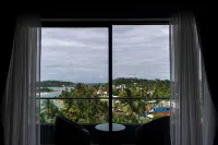 Sandy Bliss - Sea View