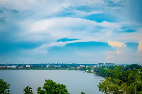 รูปภาพของชลพฤกษ์ เลคไซด์