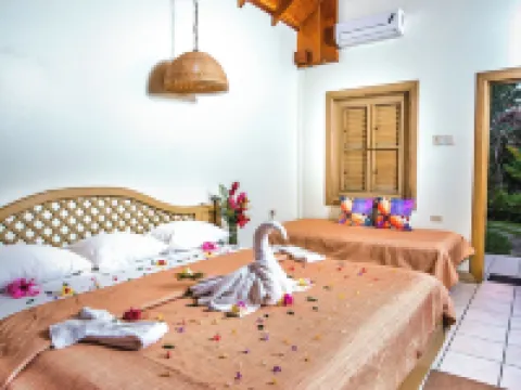 Kariwak Village Holistic Haven and Hotel Hotels in Tobago