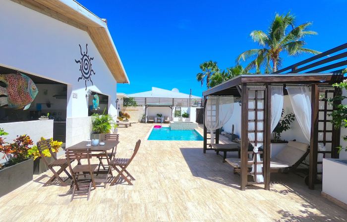 Aruba Lagunita