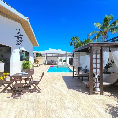 Aruba Lagunita