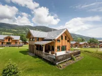 Kreischberg Chalets by Alps Resorts Hotels in Sankt Lorenzen ob Murau