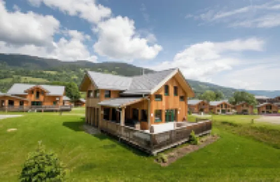 Kreischberg Chalets by Alps Resorts