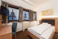 Hotel Riesengebirge Hotels in Neustadt an der Aisch