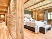 Chalet GM in Brand with 5 Bedrooms and 4 Bathrooms Hotels in Brand
