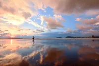 Casa Suenos: Iconic 4Br Home with Private Pool by RedAwning