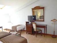 Hotel Lasa Sport Hotels in Campina del Pisuerga