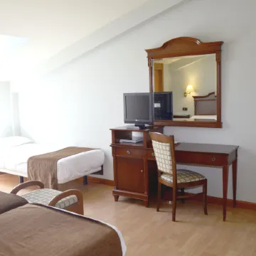 Hotel Lasa Sport Отели в г. Кампинья дель Писуэрга