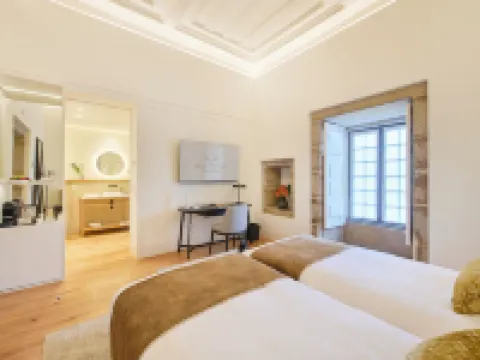 MS コレクション アロウカ モステイロ デ アロウカ アロウカのホテル