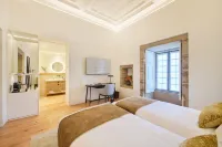 MS Collection Arouca Mosteiro de Arouca Hotels in Arouca