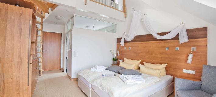 Allgovia Hotel Garni Hotels in Ravensburg