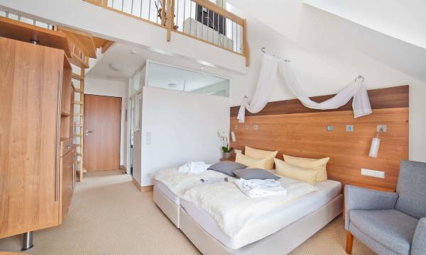 Allgovia Hotel Garni