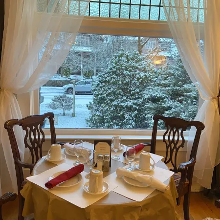 Windsor Guest House