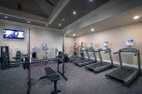 Kilmurry Lodge Hotel - Gym