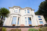 Clydesdale Apartments