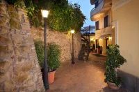 Hotel Alessandrino Hotels in Aurelio