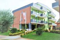 Isa Residence Fiumicino Airport Hotels in Fiumicino