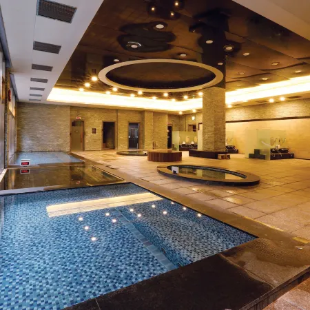 Grand Mercure Ambassador Changwon