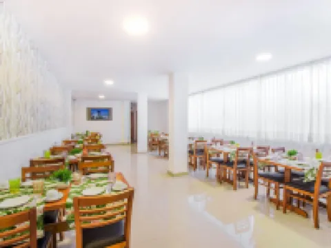 هوتل كاجوييرو فنادق في کواروخا