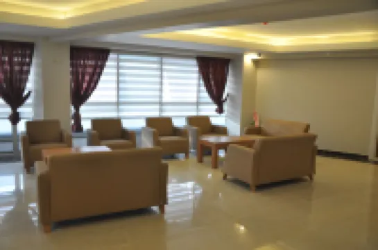 Osmanlı Otel Boyabat otelleri