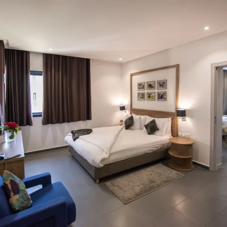 Wazo Appart-Hôtel