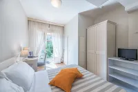 Hotel Andreaneri Hotels in Pietrasanta