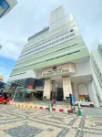 Lee Gardens Plaza Hotel Hotel dekat Wat Pru Toa