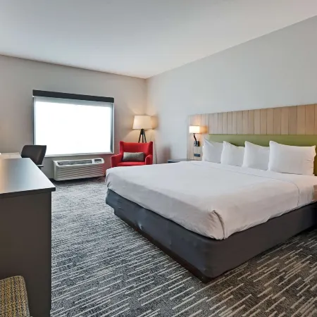 Country Inn & Suites by Radisson, Bloomington-Normal Airport, IL