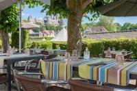 Logis Hotel Beaudon Hotels in Crepy-en-Valois