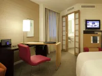 Novotel Liverpool Centre Hotels in Liverpool