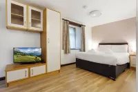 Hapimag Burnside Park Apartments Hotel di Bowness-on-Windermere