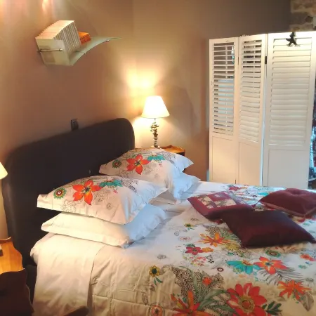 Chambres d'hôtes le Prieuré