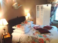 Chambres d'hôtes le Prieuré Hotels in Grandvillers