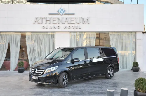 Athenaeum Grand Hotel Photos