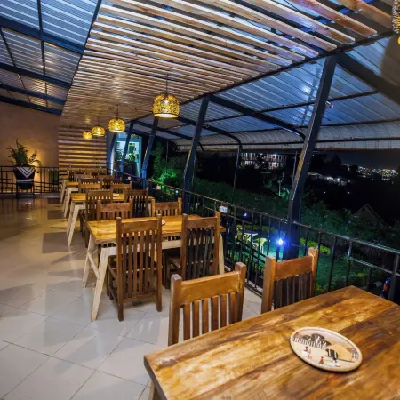 Anthurium Residential Hotel