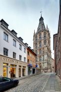 Hotel Stern am Rathaus