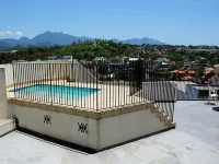 Scala Residence Hotel - Pools