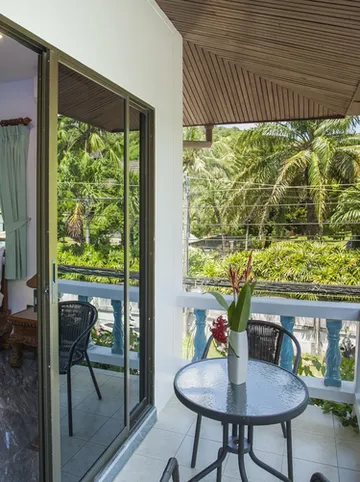 รูปภาพของยะนุ้ยรีสอร์ท 2