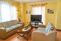 Charming Tagaytay Vacation Home Hôtels à : 